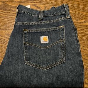Brand new Charhartt work jeans!